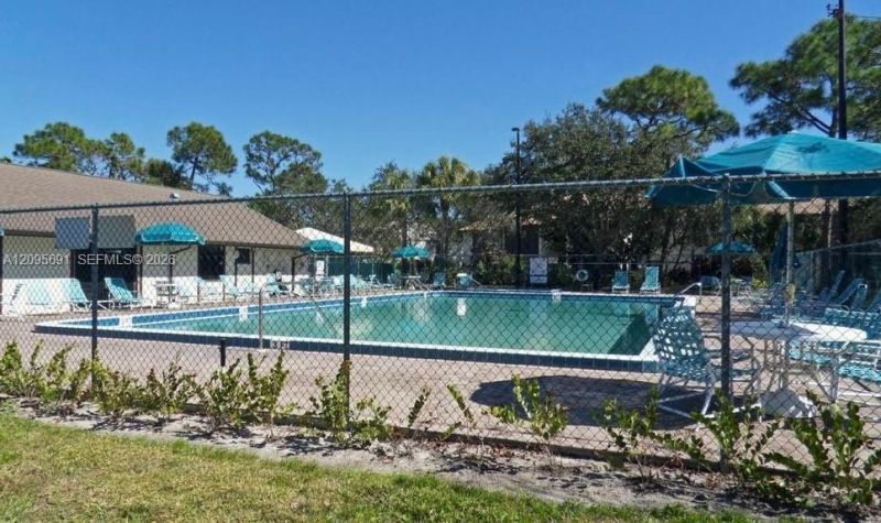 2733 SW Matheson Ave, Unit 115-E1, Palm City, FL 34990 Photo