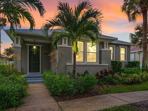 7865 15TH Lane, Vero Beach, FL 32966