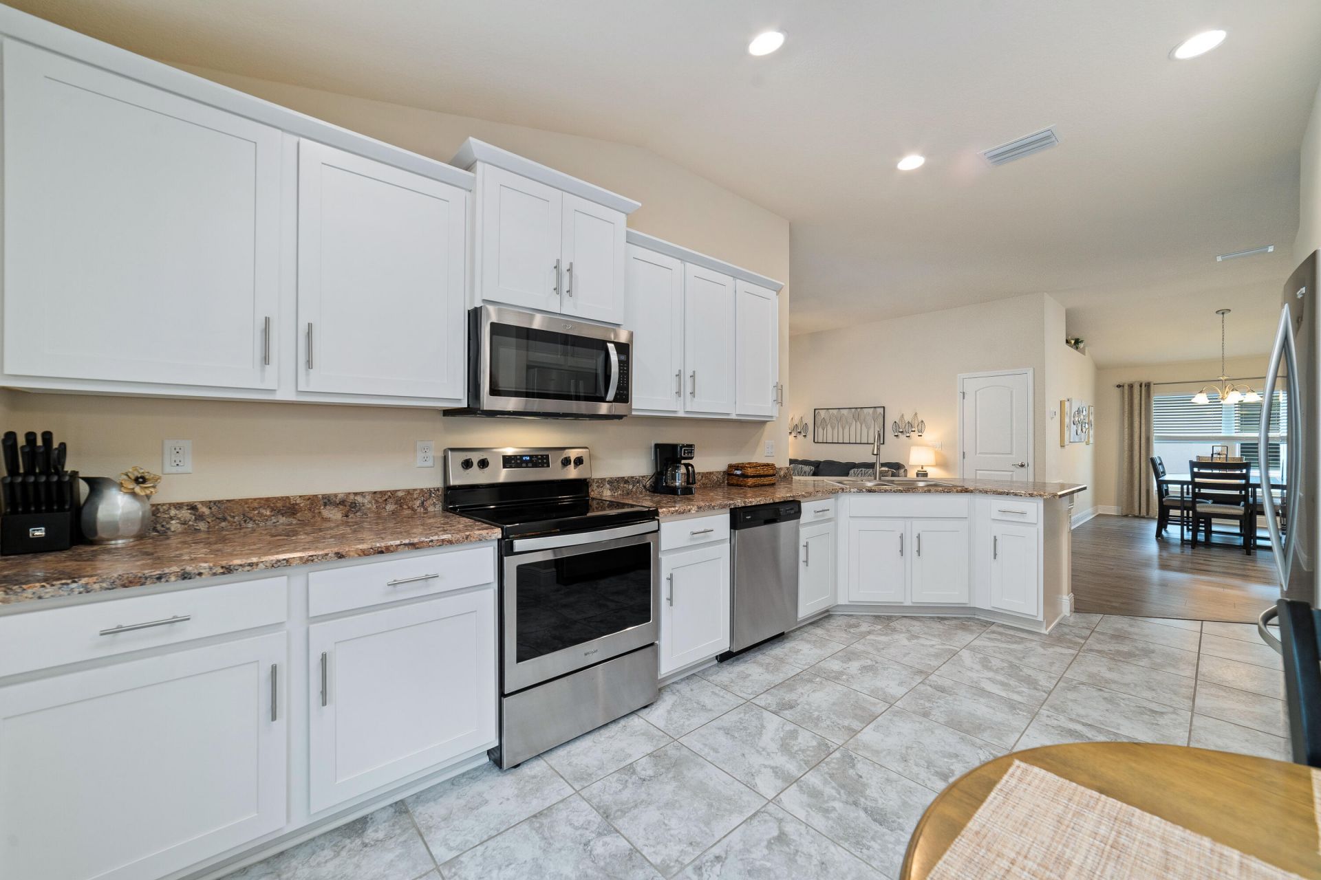 873 NE Whistling Duck Way, Port Saint Lucie, FL 34983 Photo
