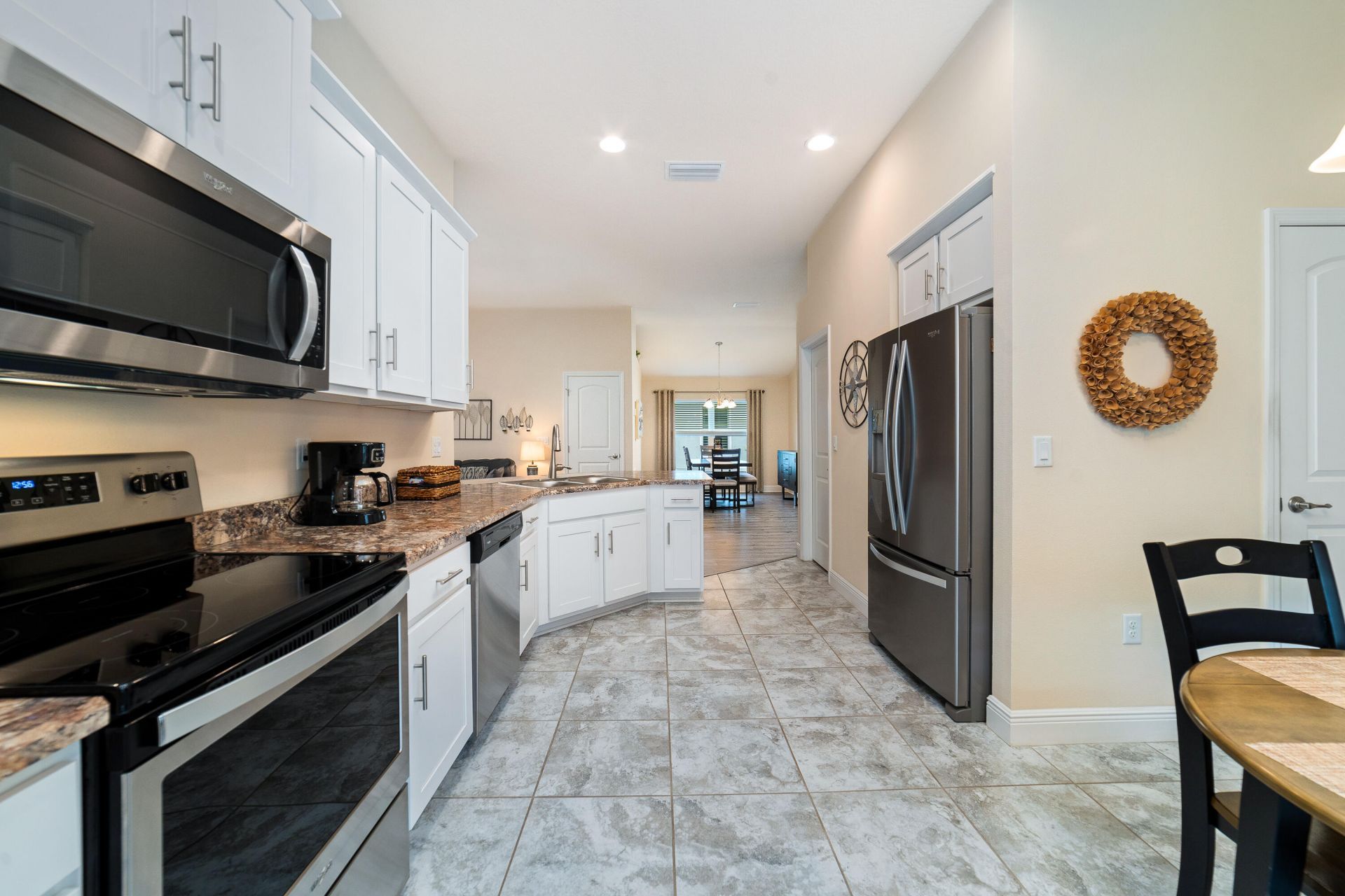 873 NE Whistling Duck Way, Port Saint Lucie, FL 34983 Photo