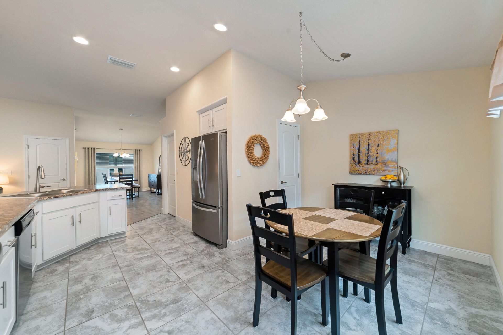 873 NE Whistling Duck Way, Port Saint Lucie, FL 34983 Photo