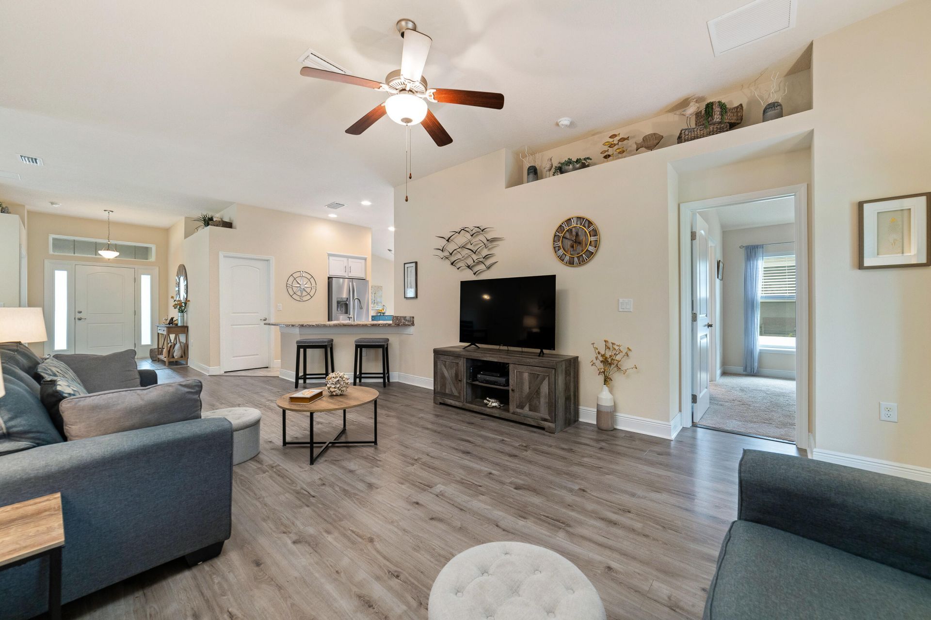 873 NE Whistling Duck Way, Port Saint Lucie, FL 34983 Photo