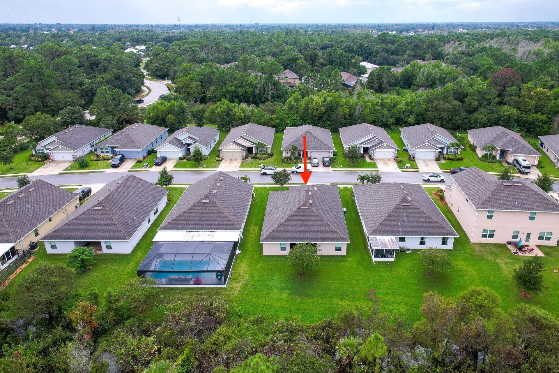 873 NE Whistling Duck Way, Port Saint Lucie, FL 34983 Photo