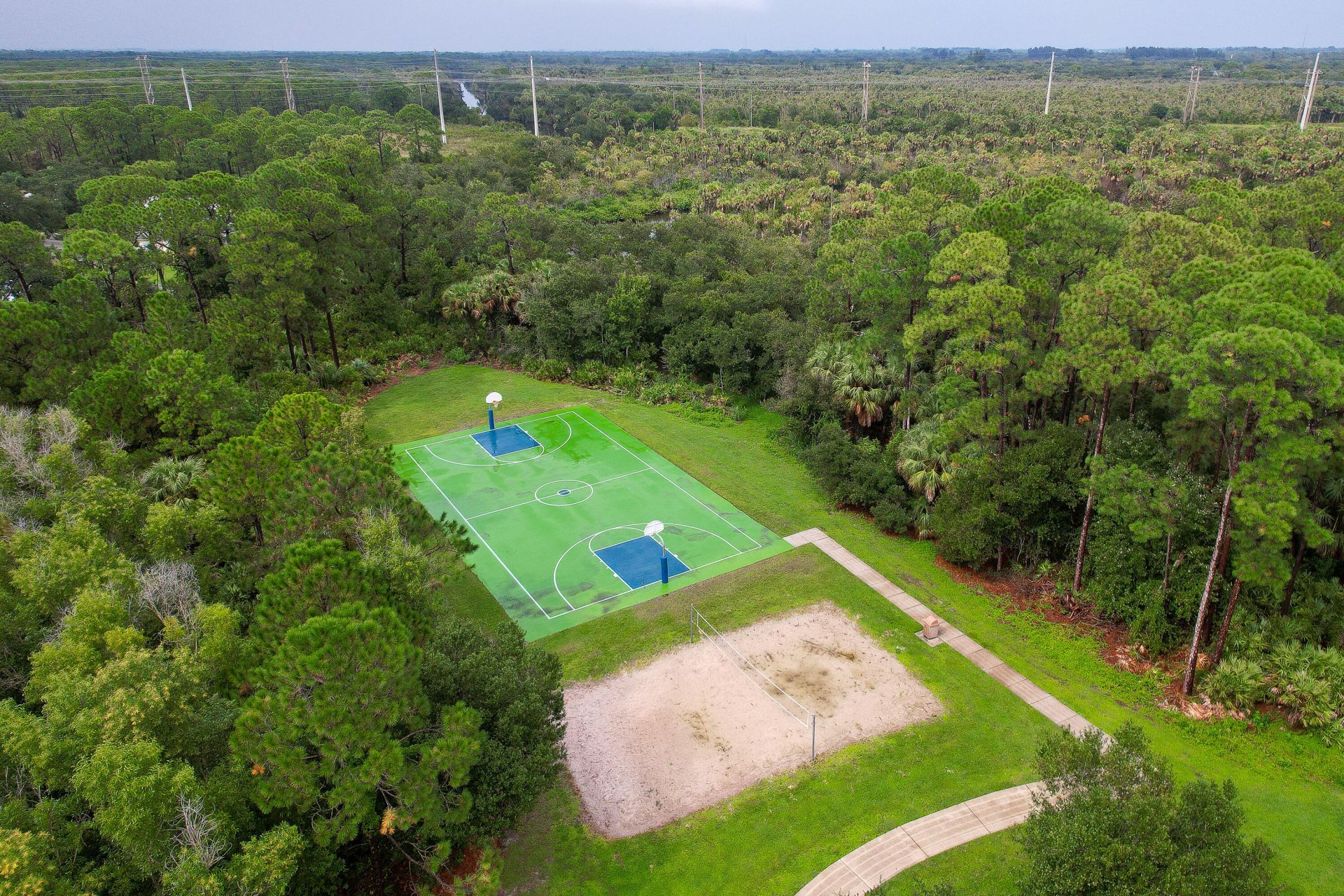 873 NE Whistling Duck Way, Port Saint Lucie, FL 34983 Photo
