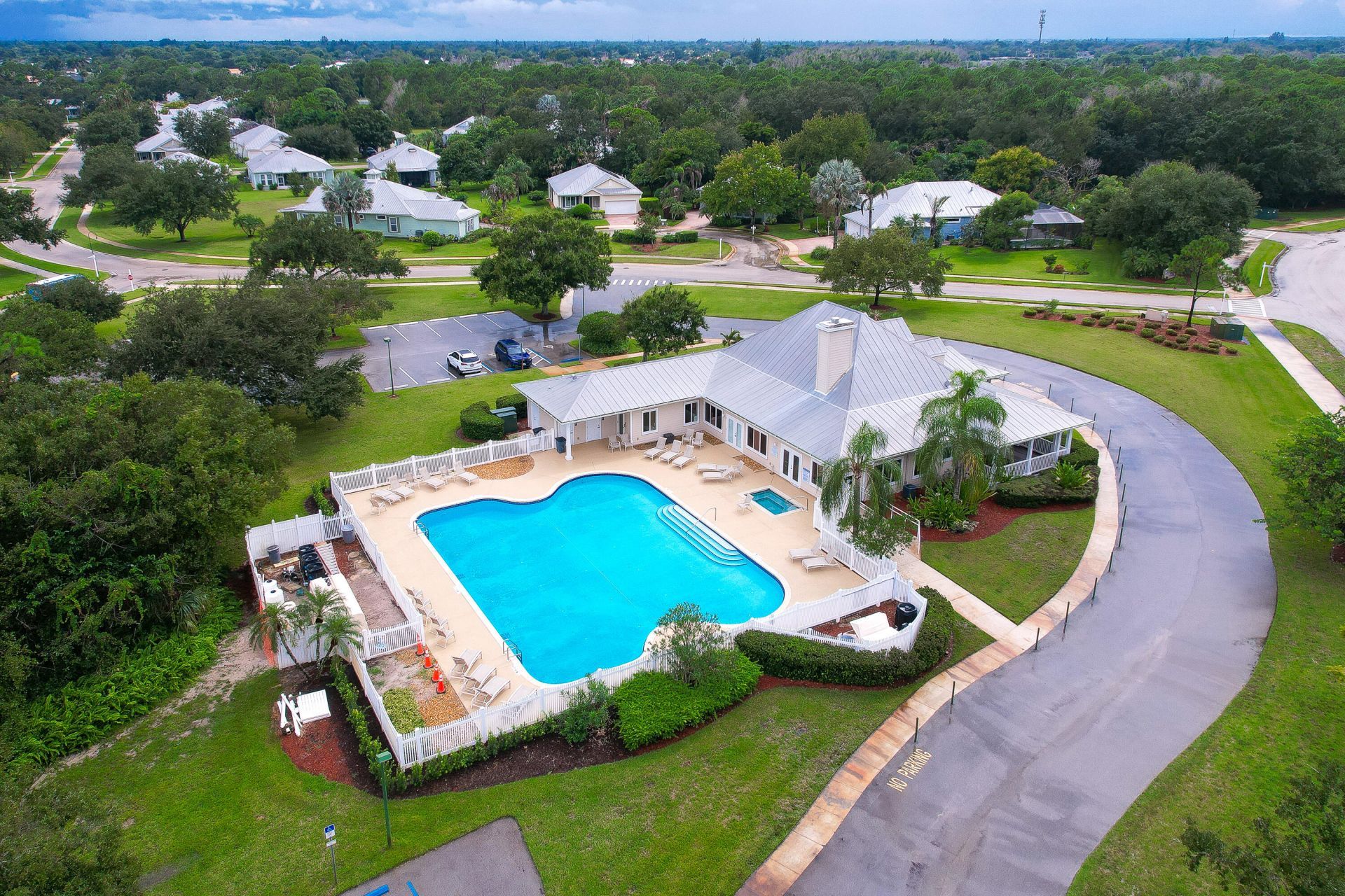 873 NE Whistling Duck Way, Port Saint Lucie, FL 34983 Photo
