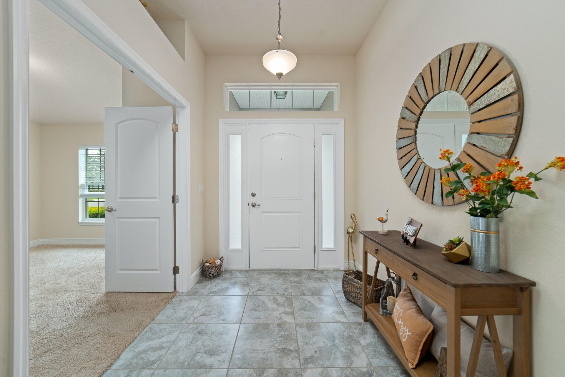 873 NE Whistling Duck Way, Port Saint Lucie, FL 34983 Photo