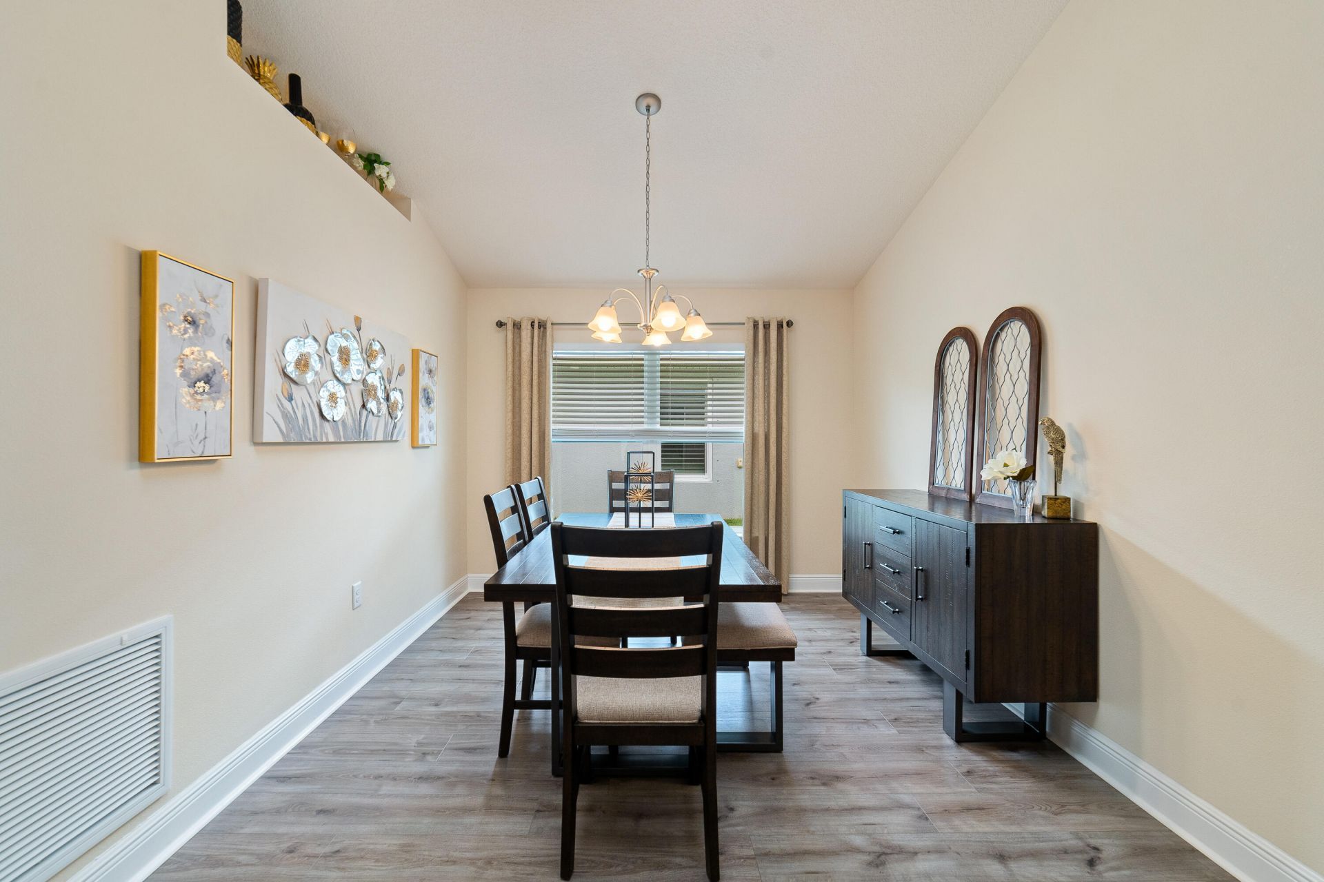 873 NE Whistling Duck Way, Port Saint Lucie, FL 34983 Photo