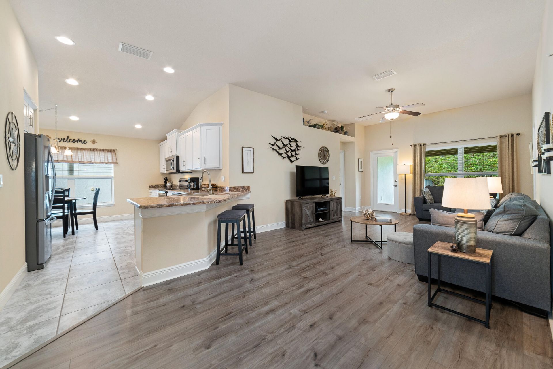 873 NE Whistling Duck Way, Port Saint Lucie, FL 34983 Photo