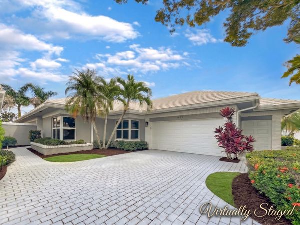 2479 SW Brookwood Lane, Palm City, FL 34990