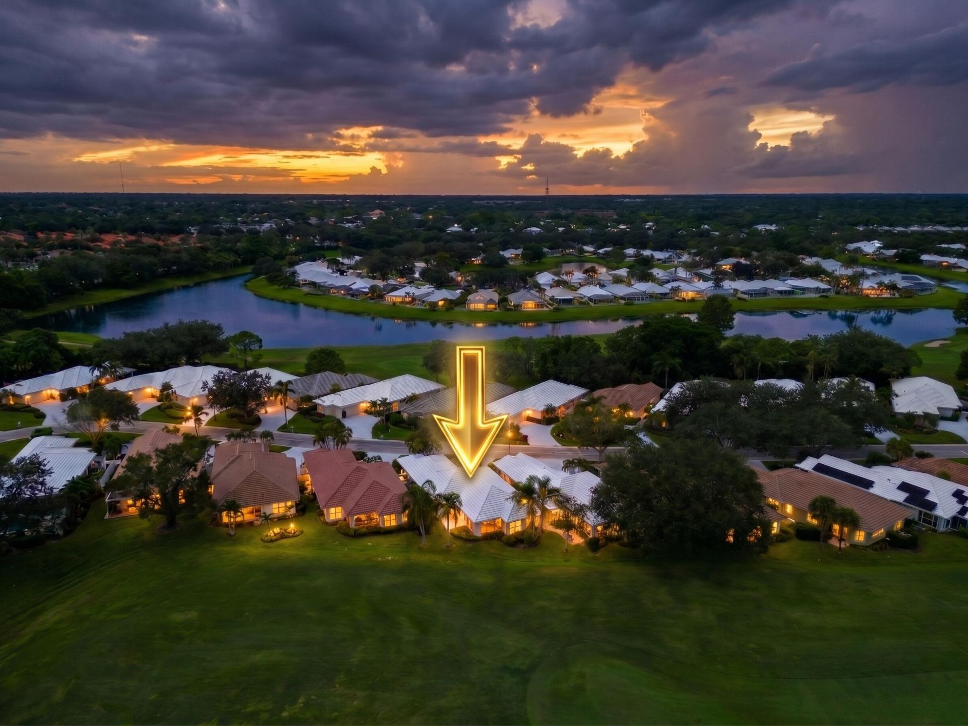 2479 SW Brookwood Lane, Palm City, FL 34990 Photo