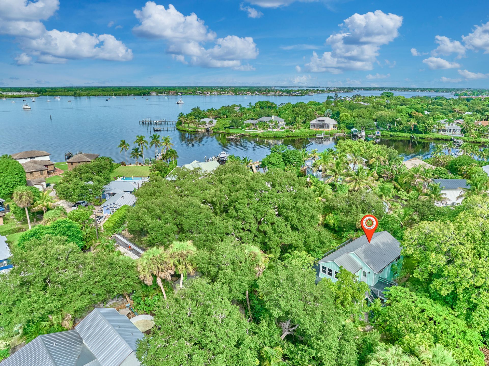 1398 SW Palm City Road, Stuart, FL 34994 Photo