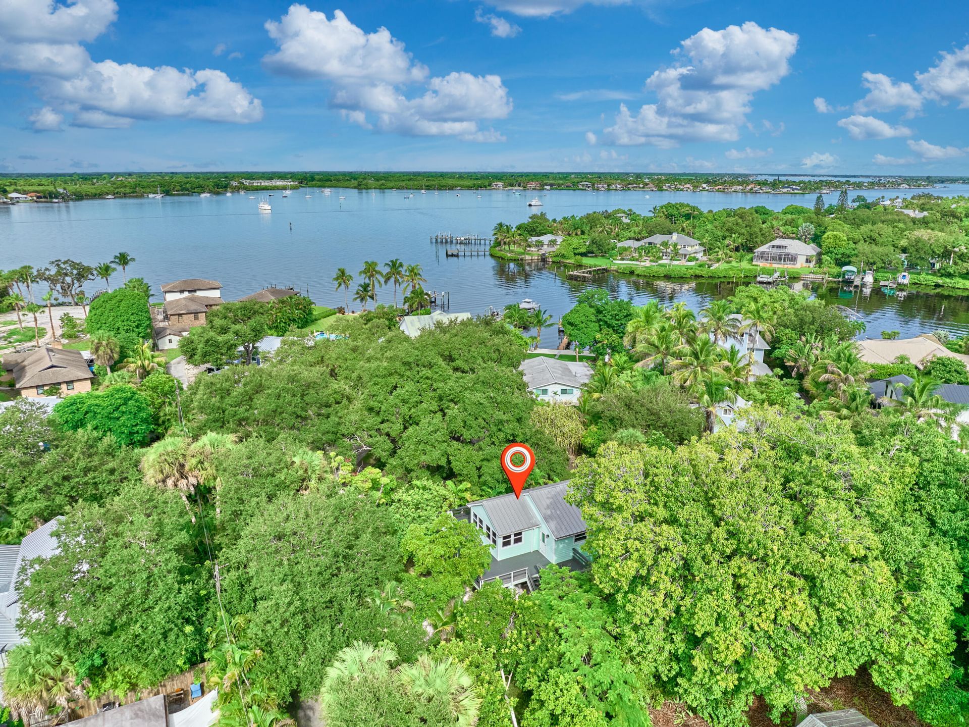 1398 SW Palm City Road, Stuart, FL 34994 Photo