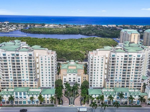 450 N FEDERAL Highway, Unit 1213, Boynton Beach, FL 33435