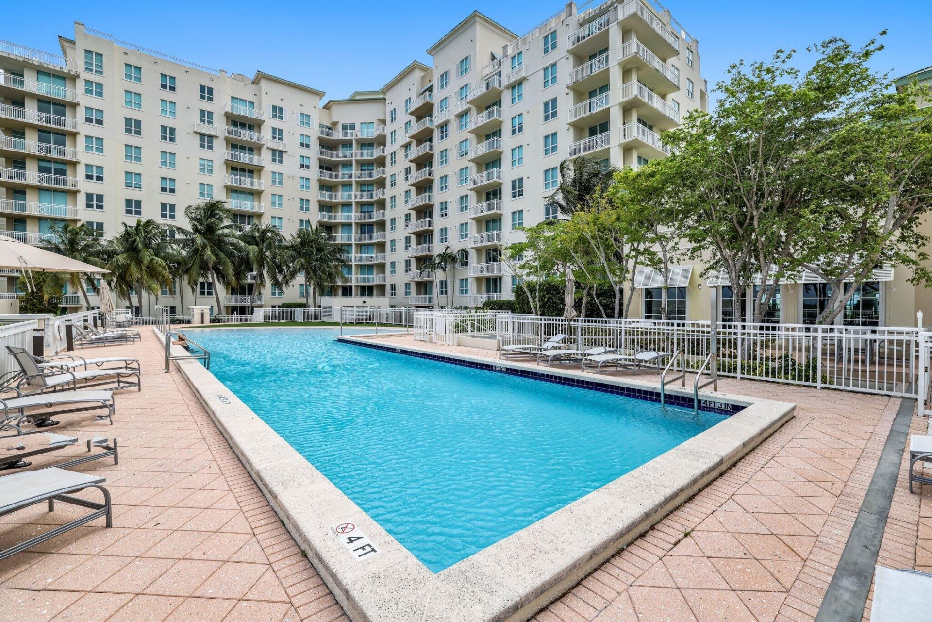 450 N Federal Highway, Unit 1213, Boynton Beach, FL 33435 Photo