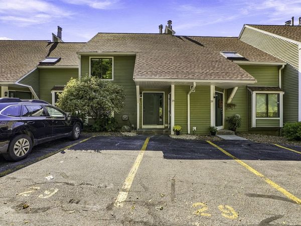 45 Lakeside Ave, Unit 29, Marlborough, MA 01752