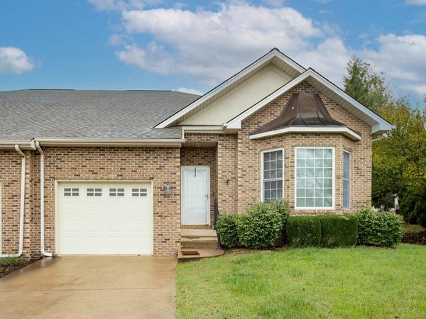 2884 CULLISON CT, ROCKINGHAM, VA 22801