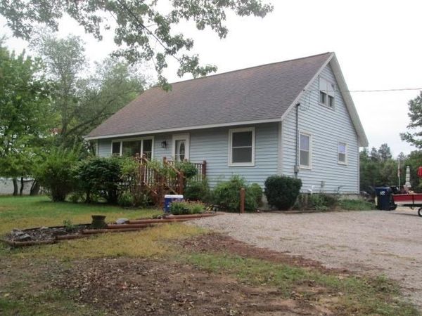 N10338 Queens Way, Necedah, WI 54646
