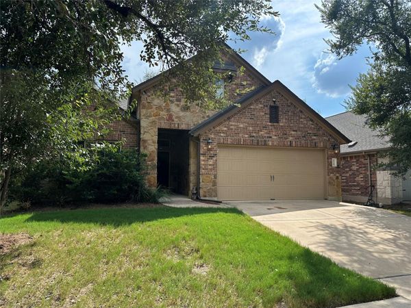 179 Blushing DR, Buda, TX 78610