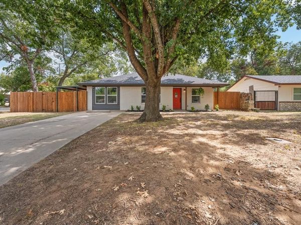 101 Myers Avenue, Cleburne, TX 76033