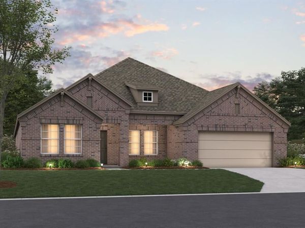 301 Laurel Drive , Justin, TX 76247