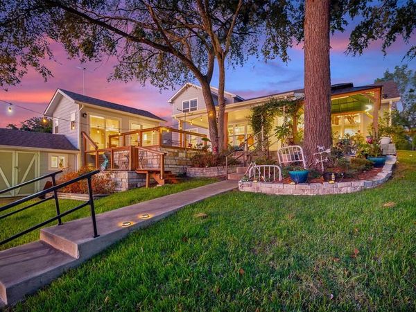 122 Redondo Drive , Gun Barrel City, TX 75156