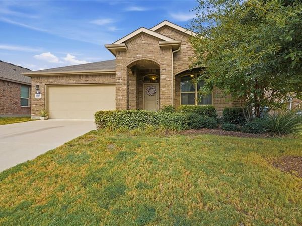 9024 Pearfield Road, Fort Worth, TX 76179