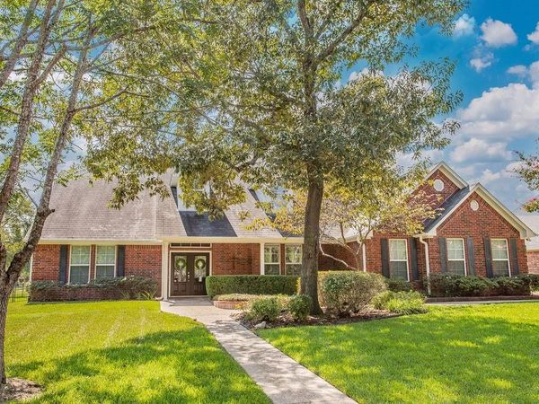 233 Winged Foot, Hideaway, TX 75771