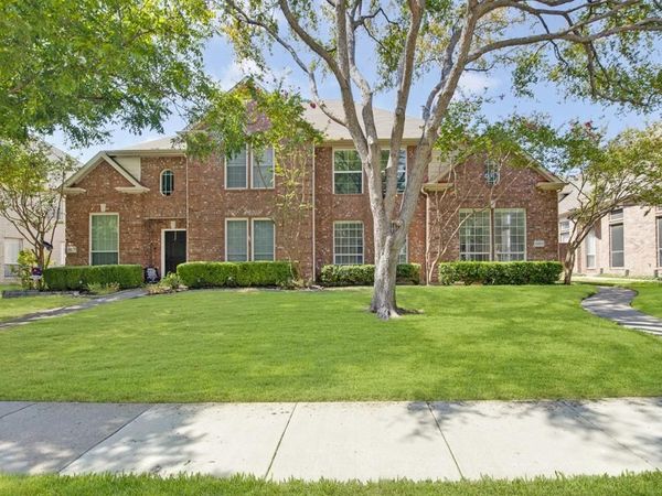 6883 Winston Drive , Frisco, TX 75035