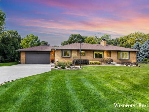 3817 Butterworth Street SW, Grand Rapids, MI 49534