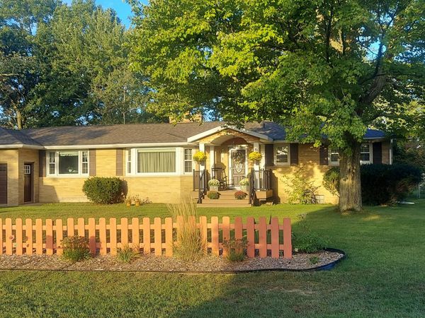 5183 McDowell Street, Norton Shores, MI 49441