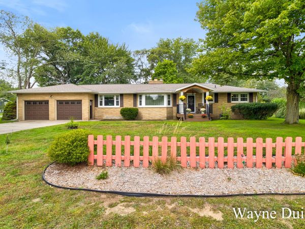 5183 McDowell Street, Norton Shores, MI 49441