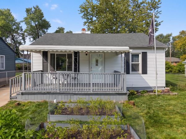 334 Oregon Street, Ypsilanti, MI 48198