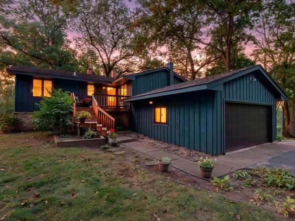 8936 191st Avenue NE, Columbus, MN 55025
