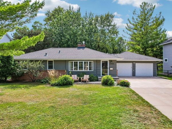 5109 Grove Street, Edina, MN 55436