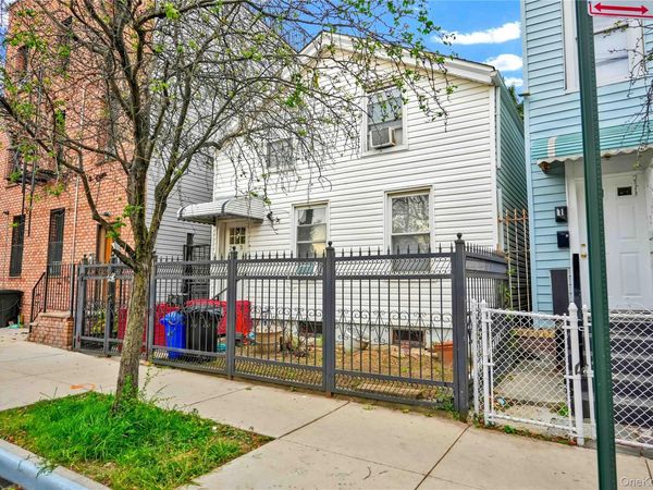 243 Schenck Avenue, Brooklyn, NY 11207