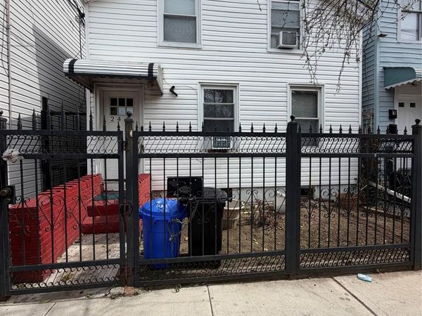 243 Schenck Avenue , Brooklyn, NY 11207