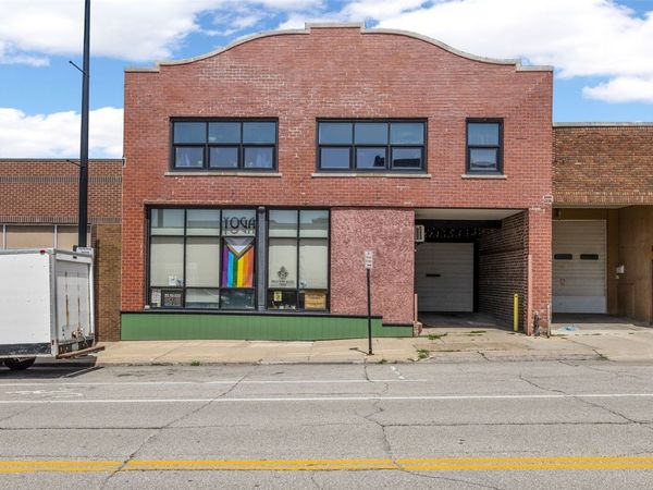 608 2nd Avenue SE, Cedar Rapids, IA 52401