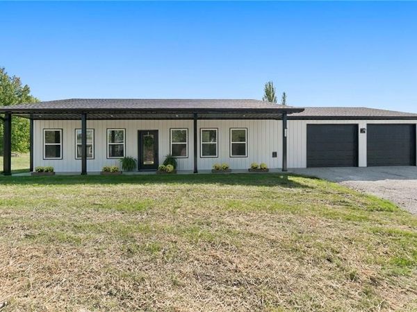 1845 Lafayette Drive, Odessa, MO 64076