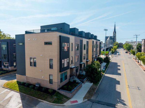 1628 Everly Place, Cincinnati, OH 45206