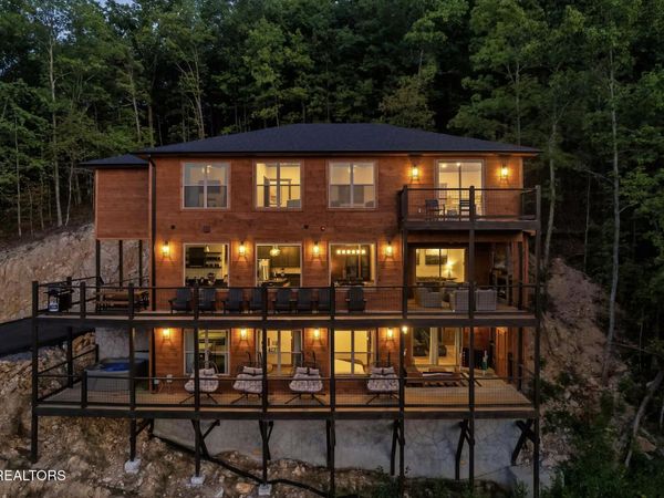 1990 Blackthorn Tr, Sevierville, TN 37876