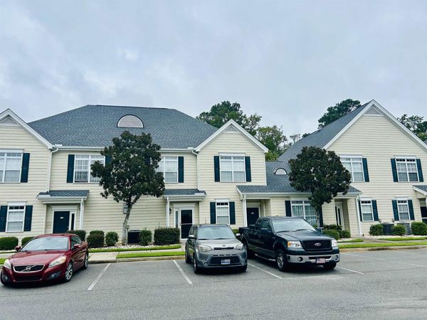 130 Scotch Broom Dr. , Unit H-104, Little River, SC 29566