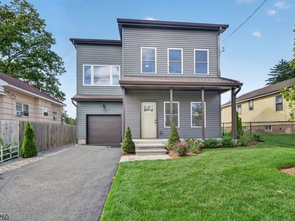 2316 Columbia Ave, Ewing, NJ 08638