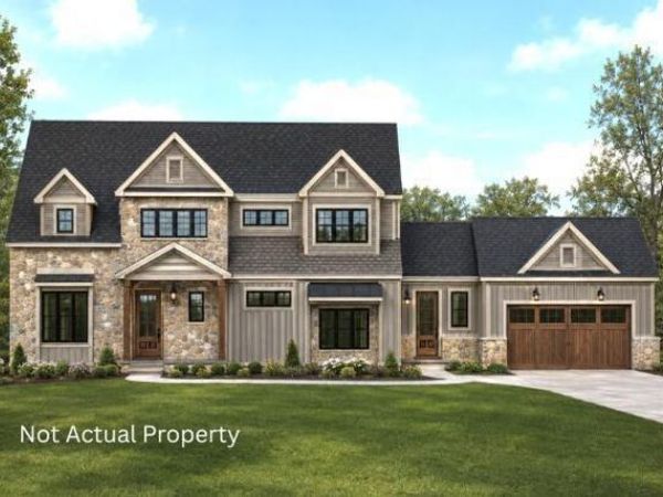 2047 Liberty Trail , Delaware, OH 43015