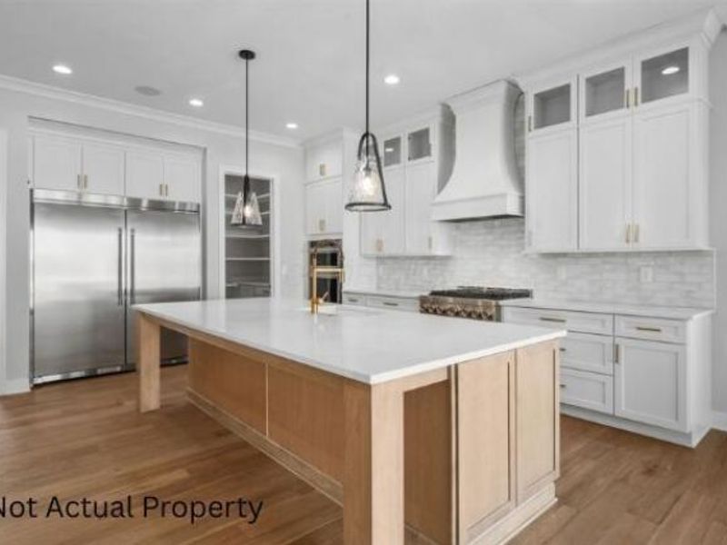 2047 Liberty Trail , Delaware, OH 43015 Photo 6