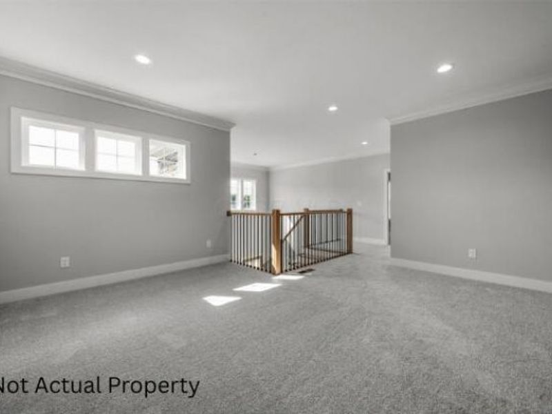 2047 Liberty Trail , Delaware, OH 43015 Photo 7