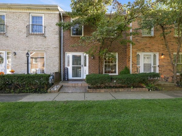 520 Pamlico Street, Unit 7, Columbus, OH 43228
