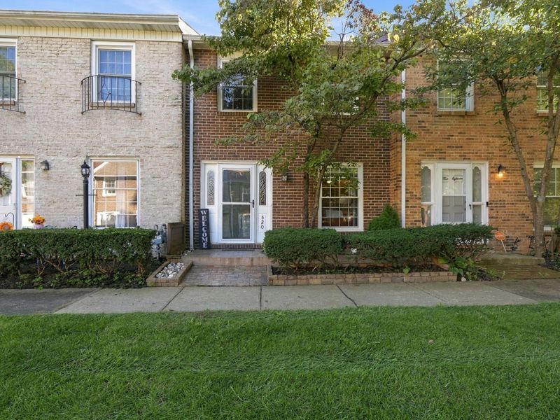 520 Pamlico Street, Unit 7, Columbus, OH 43228 Photo 1