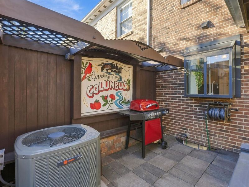 520 Pamlico Street, Unit 7, Columbus, OH 43228 Photo 36
