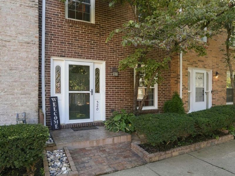 520 Pamlico Street, Unit 7, Columbus, OH 43228 Photo 4