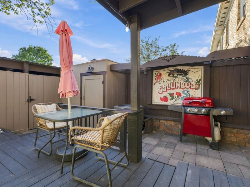 520 Pamlico Street, Unit 7, Columbus, OH 43228 Photo 40